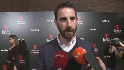 Dani Rovira confiesa que padece cáncer