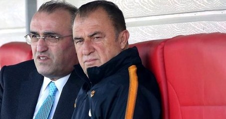Celalettin Kocatürk virüsün bulaşmasında Abdurrahim Albayrak'ı işaret etti: Fatih Terim'le teması var