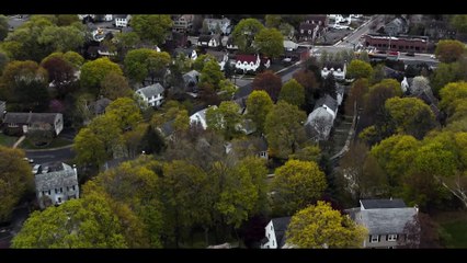 Defending Jacob Trailer (2020) Chris Evans Apple TV+ series