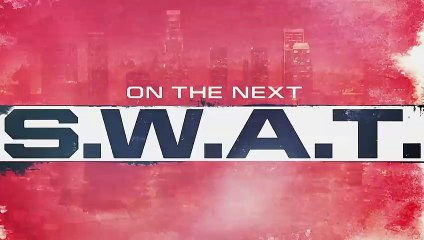 S.W.A.T. Season 3 Ep.18 Promo Stigma (2020)