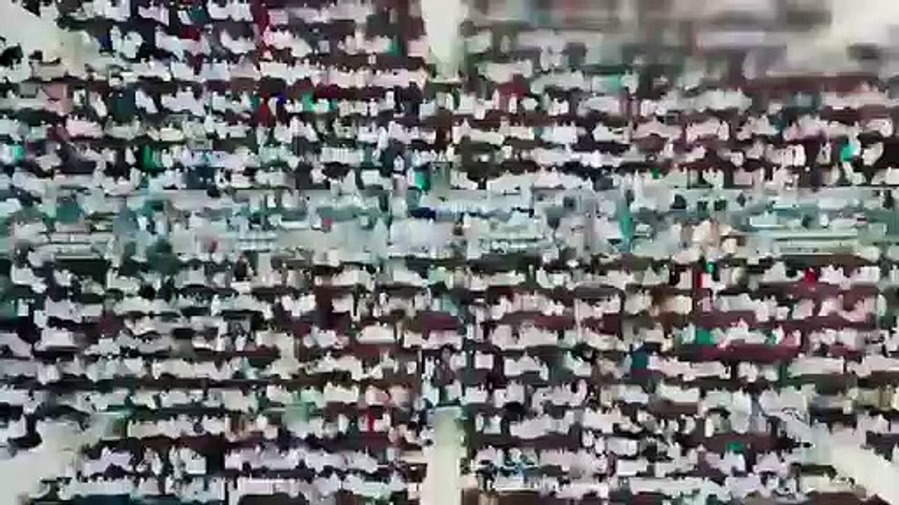 Nadeem Sarwar - Dua for #Corona Virus (covid-19)