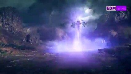 Alan Walker (Remix) - Animated Short Film 2020 (Music Movies)