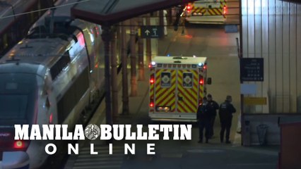 France: Coronavirus patients to be transported by medical high-speed train