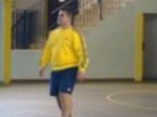 HANDBALL LA CIOTAT 2007-2008