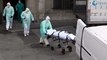 With 3,434 coronavirus deaths, Spain overtakes China in Covid-19 death toll