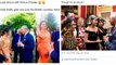 Kanika Kapoor Prince Charles की पुरानी Photo Viral, लोगों ने यूं लिए मजे । Boldsky