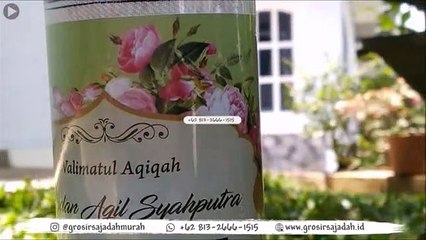 BEST SELLER!!! +62 813-2666-1515 | Souvenir Buat Acara 7 Bulanan  Bandung