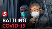 Covid-19: King, Queen under quarantine, seven Istana workers infected