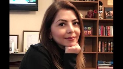 Genç kız korona virüse yenik üştü: "Bir düş artık ateş, bir bırak yakamı yeter"