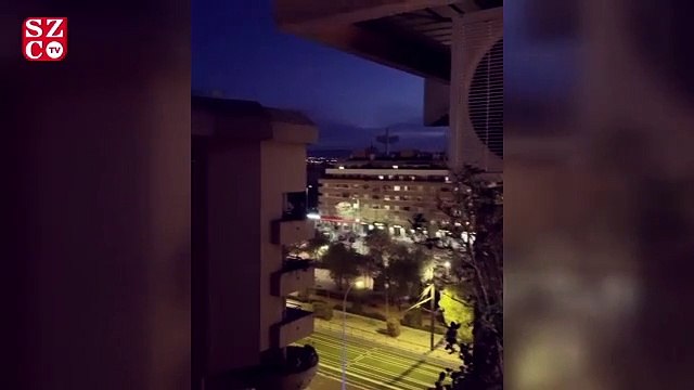 Arda’nın eski tercümanı Filinta Kanmaz İspanya’daki karantina günlerini anlattı