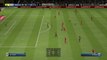 Angers SCO - PSG sur FIFA 20 : résumé et buts (L1 - 32e journée)