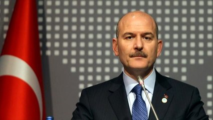 Son Dakika: Soylu "Ters bir şey söyleyeceğim belki" deyip sosyal izolasyon konusunda Doğu ve Güneydoğu bölgelerini uyardı