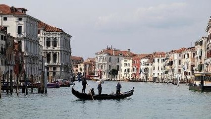 COVID-19 Turunkan Polusi Udara