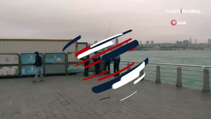 Dün yasaklanmıştı! Bugün zabıta böyle yakaladı