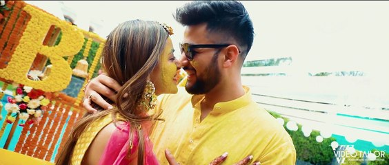 Remembering 2019 in these Retrospective Times | Video Tailor Wedding and Pre Wedding Photography