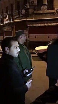مخابرات الأسد تُجبر أحد المدنيين على الذهاب للفرع بحجة مخالفته لحظر التجوال