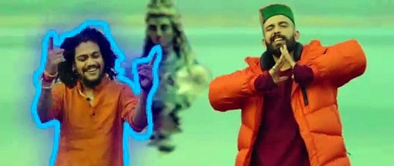 Aag Lage Chahe Basti Mai - OFFICIAL VIDEO - SIRAZEE - Hansraj - Raghuwanshi -New Song - 2019 (Babaji)