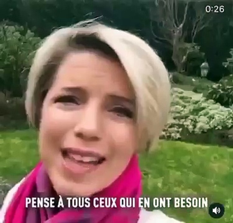 Restons chez nous!!!! Coronavirus