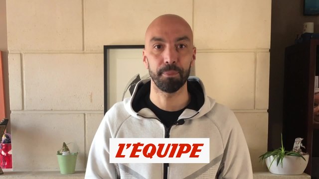 Bob L'Equipe Challenge #6 - Coaching - Tuto