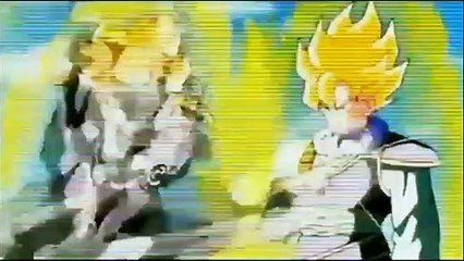 Holy Kidd - Jeune Samourai Part. II (AMV fan video clip)