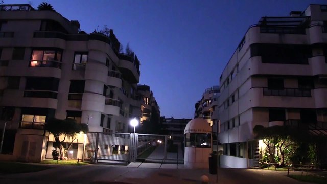 Los aplausos de Terelu Campos a los sanitarios