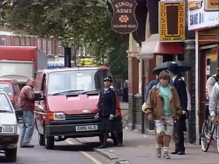 The Bill S06E95 Lies