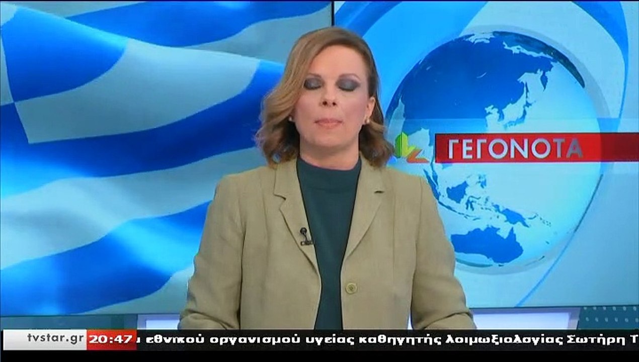 Ο Υπουργός Οικονομικών, Χ. Σταϊκούρας, στο STAR K.E.