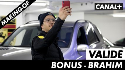 Validé - Brahim (bonus)