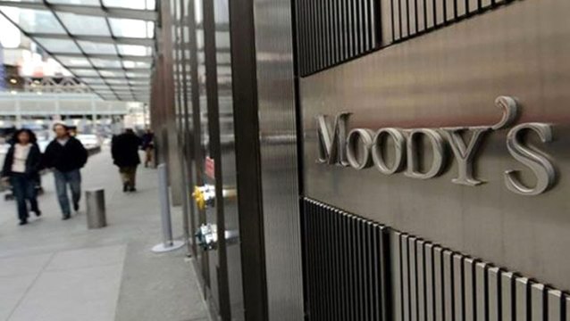Moody's koronavirüs nedeniyle Türkiye'nin 2020 büyüme tahminini yüzde 1,4 küçülme olarak revize etti