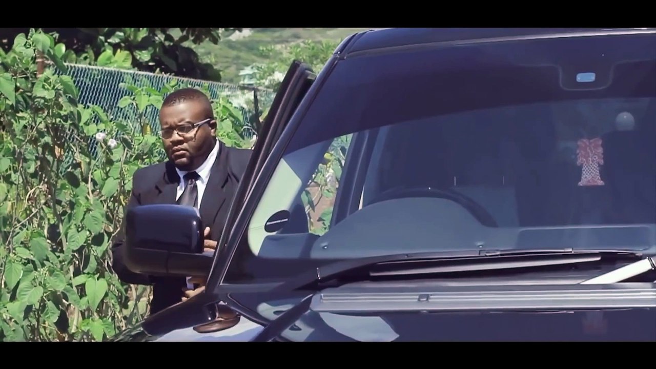 Christopher Martin - Mama