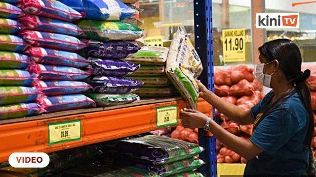 RM5.8 juta dari Tabung Covid-19 akan diguna bantu rakyat