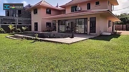 Maison - Bain Bœuf - DECORDIER immobilier