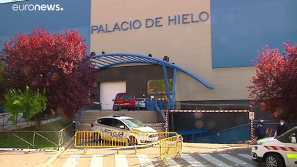 CORONAVIRUS | Menos infecciones en Italia, más en España y Francia recurre al Ejército