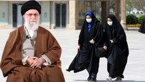 İran Sağlık Bakanı Yardımcısı, Hamaney'in 