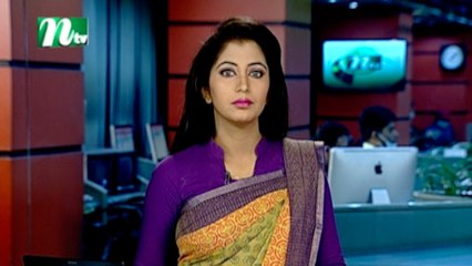 NTV Dupurer Khobor | 26 March 2020