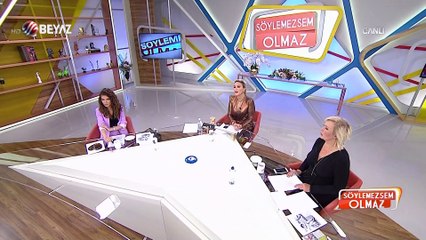 Söylemezsem Olmaz 26 Mart 2020