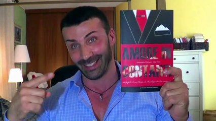 Amore in contanti - Recensione libro di Roy Gigolo