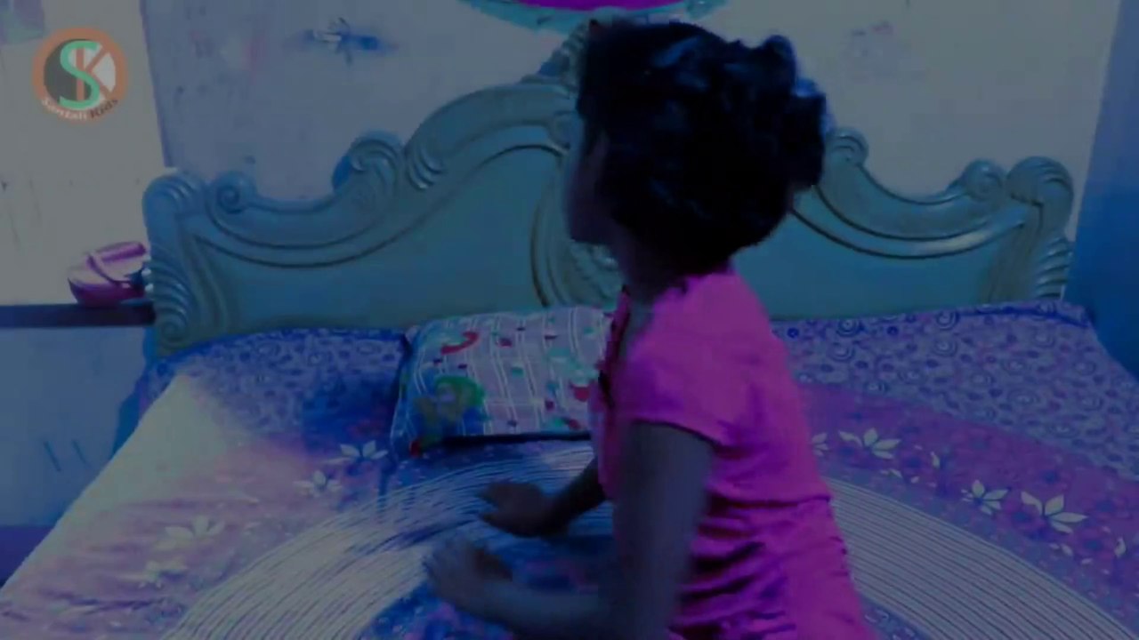 Sodok Sodok Tema(Official Video) | Digeer Soren | Santali Traditional Song