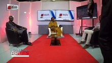 REPLAY - SALLE DES PROFS - Pr : ASTOU MBÈNE THIOUB - 26 Mars 2020