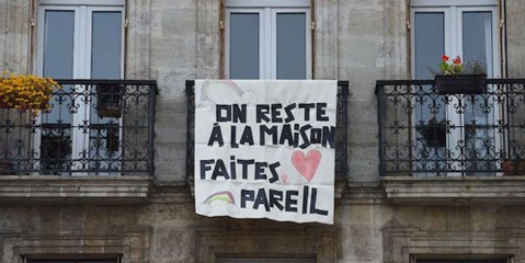 Qui sera le meilleur confiné ? Cette App vous défie avec vos amis