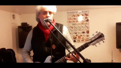 2 Prés du bar gris - Les vidéos confinées