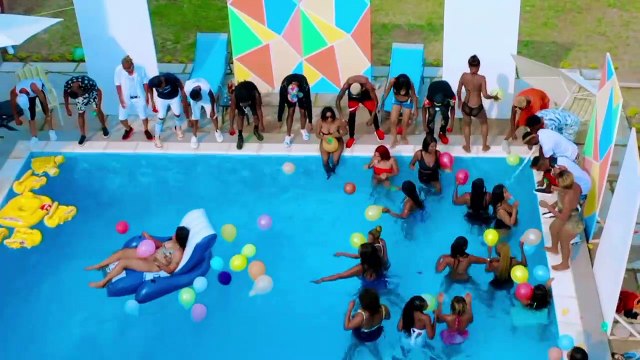 Roga Roga & Extra Musica - PATATI PATATA(Official Video)