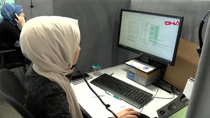 İSTANBUL VALİSİ YERLİKAYA: 25 BİN 364 VATANDAŞIMIZIN İHTİYACI GİDERİLDİ