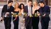 Friends reunion special delayed – and the coronavirus pandemic is to blame for that