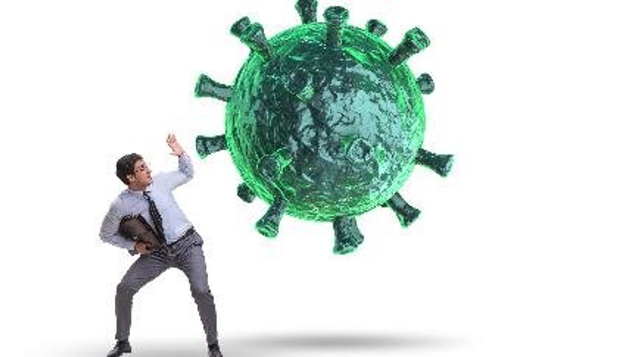 Herd Immunity Bisa Perlambat Corona?