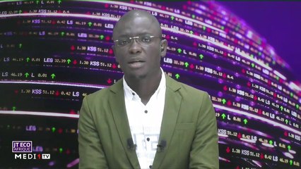 JT Economie - 26/03/2020