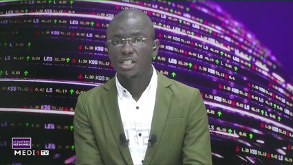 Le quotidien des bourses - 26/03/2020