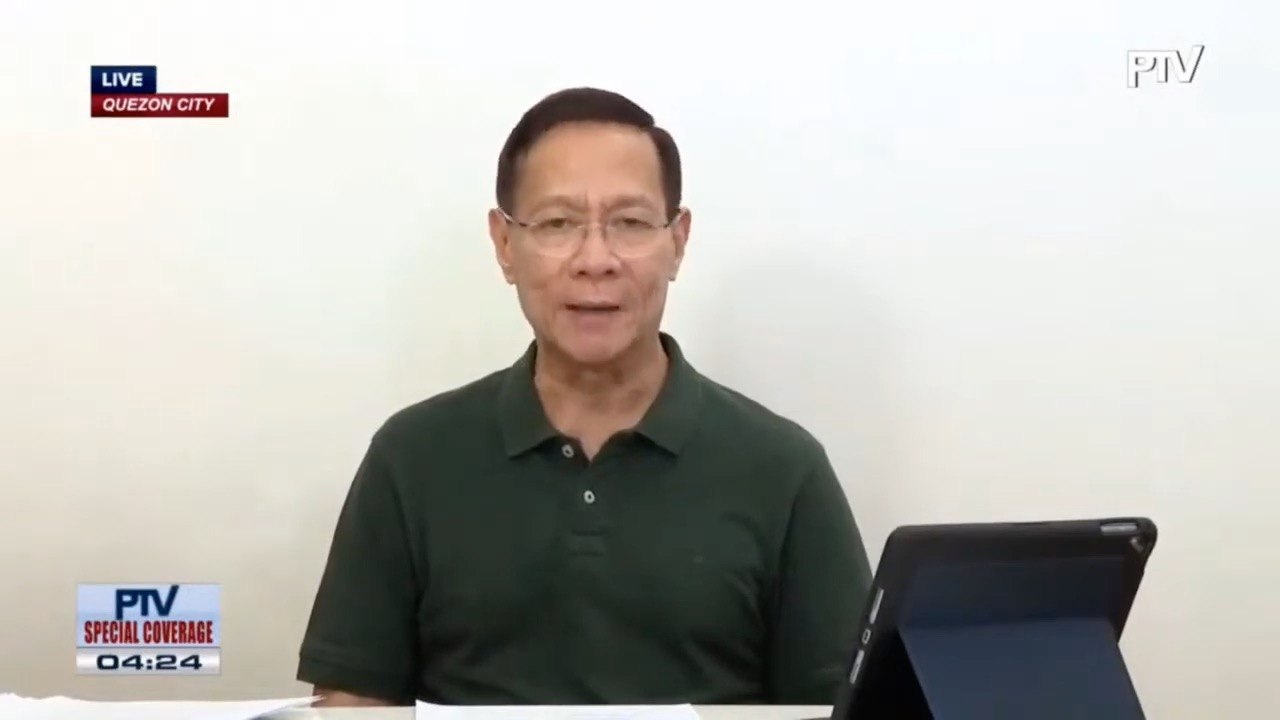 Duque: Public safety relies on everyone's discipline to follow quarantine protocols