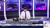 Guillaume Dard VS Alexandre Hezez: Quel est l'impact de ce confinement sur l'activité économique ? - 26/03