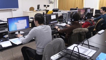 SUBÜ, uygulamalı eğitimlerine 'uzaktan' devam edecek - SAKARYA